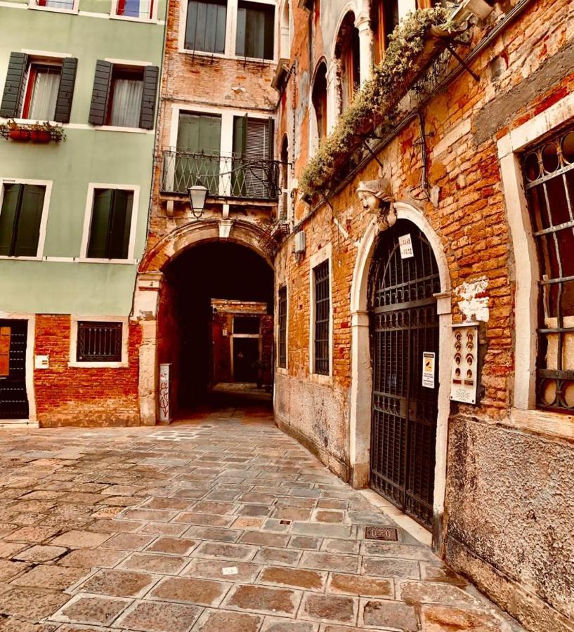 The Wolf House bahay-panuluyan Venice