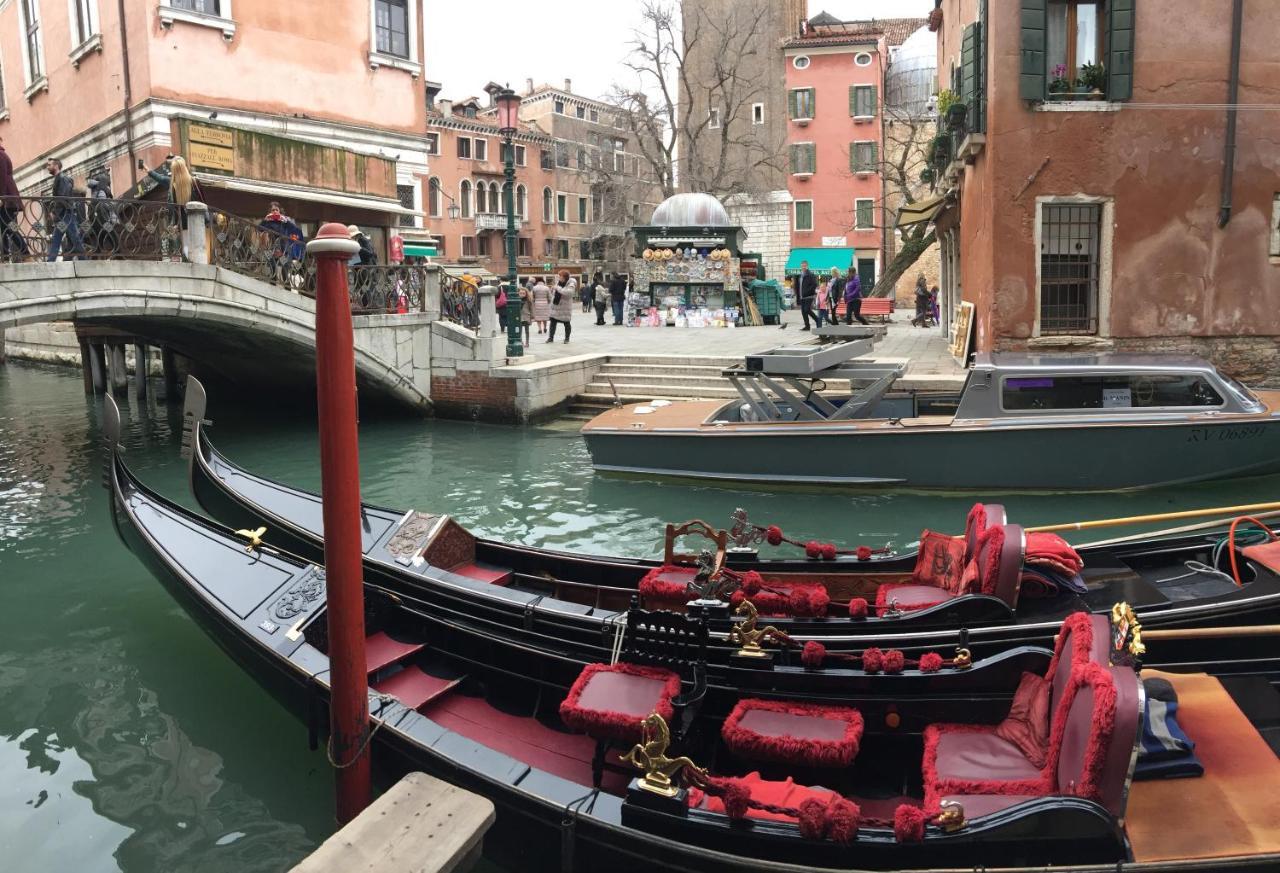 The Wolf House bahay-panuluyan Venice