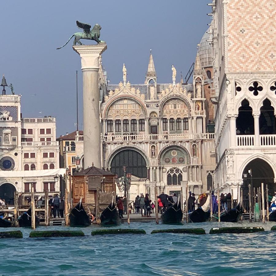 The Wolf House bahay-panuluyan Venice