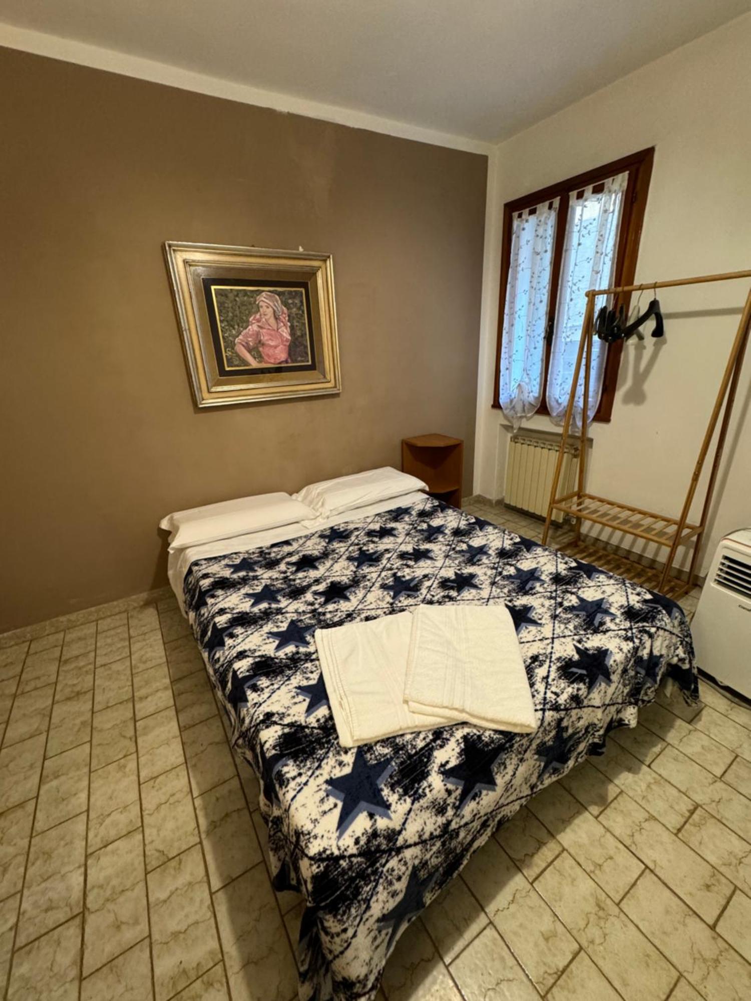 bahay-panuluyan The Wolf House Venice
