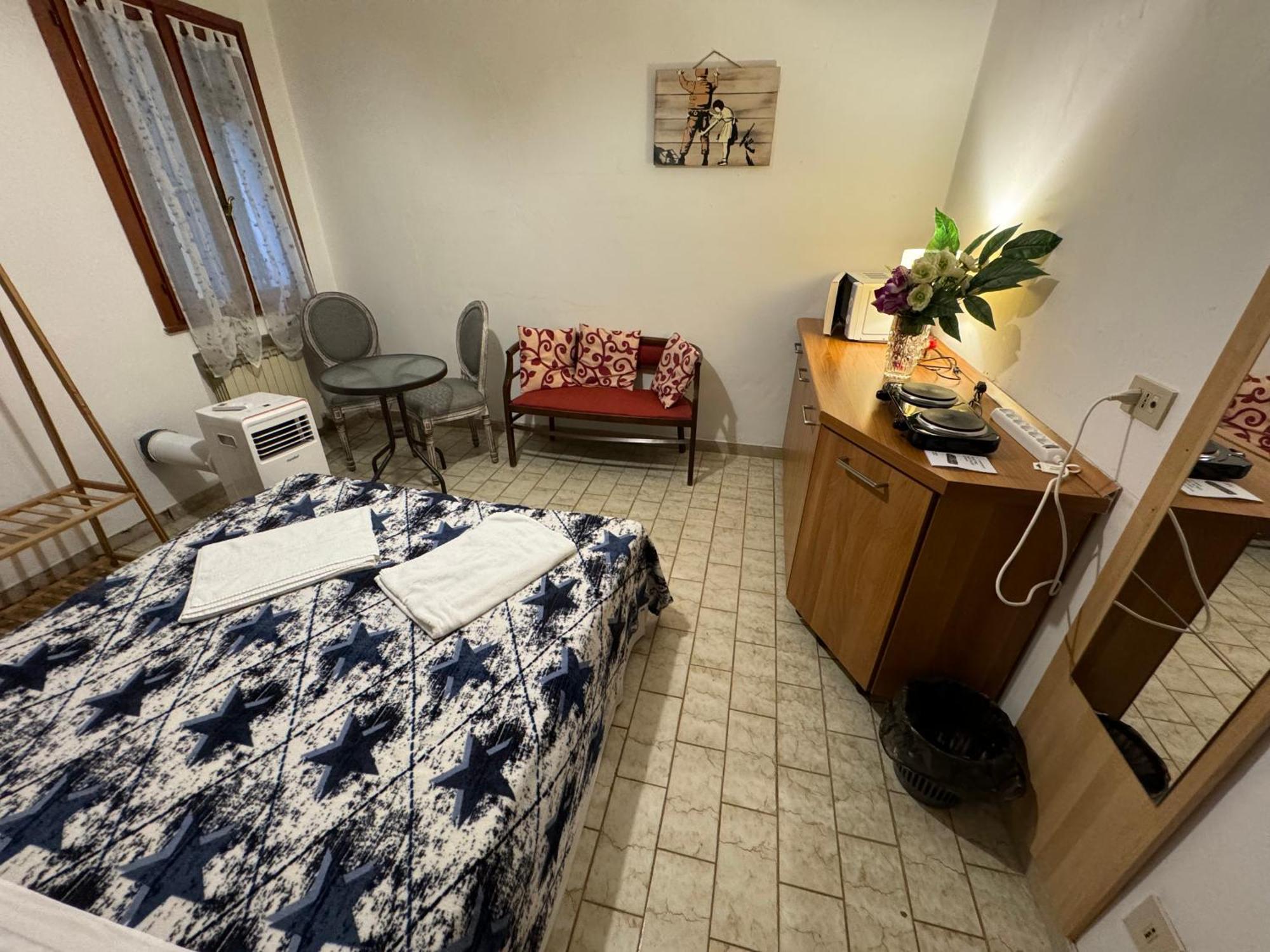 The Wolf House bahay-panuluyan Venice