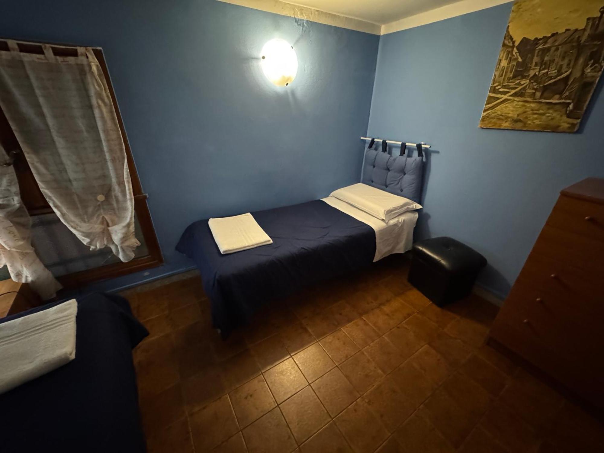 The Wolf House bahay-panuluyan